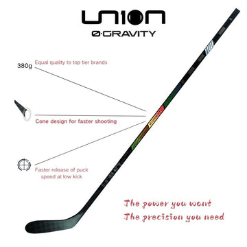 UN1ON 0-GRAVITY STICK