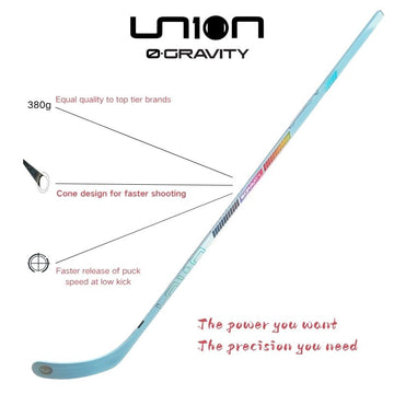 UN1ON 0-GRAVITY STICK