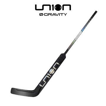 UN1ON 0-GRAVITY GOALIE STICK