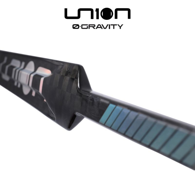 UN1ON 0-GRAVITY GOALIE STICK