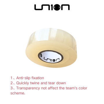Hockey Transparent Tape