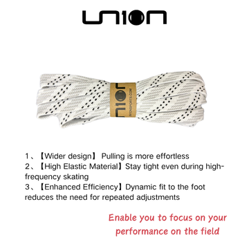 Hockey Laces