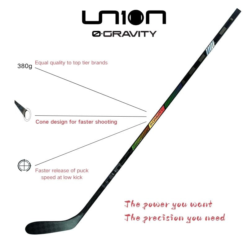 UN1ON 0-GRAVITY STICK