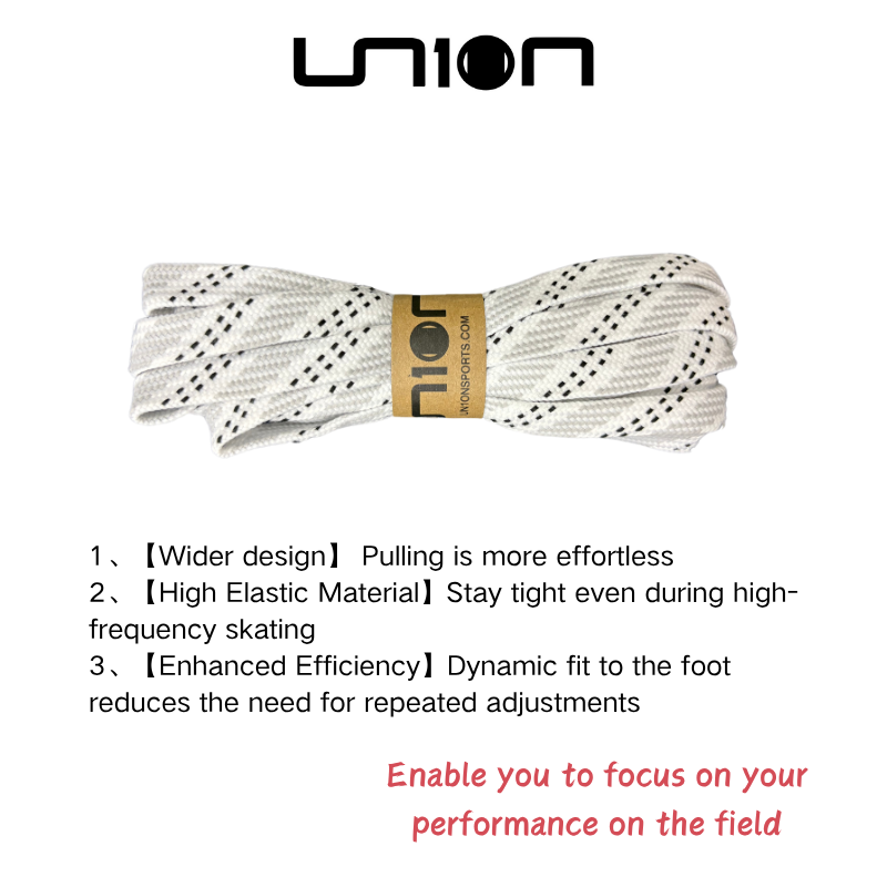 Hockey Laces